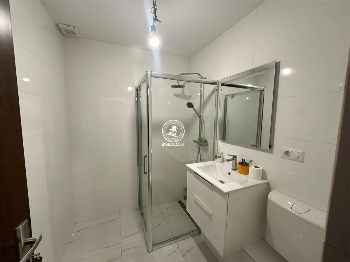 Apartament 3 Camere Tatarasi Dispecer - foto 9