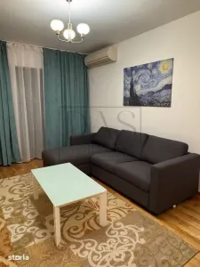 Apartament 2 camere | Upground Residence | Metrou Pipera | 1x Parcare - foto 2