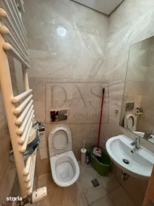 Apartament 2 camere | Upground Residence | Metrou Pipera | 1x Parcare - foto 11