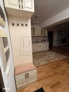 Apartament 2 camere | Upground Residence | Metrou Pipera | 1x Parcare - foto 3