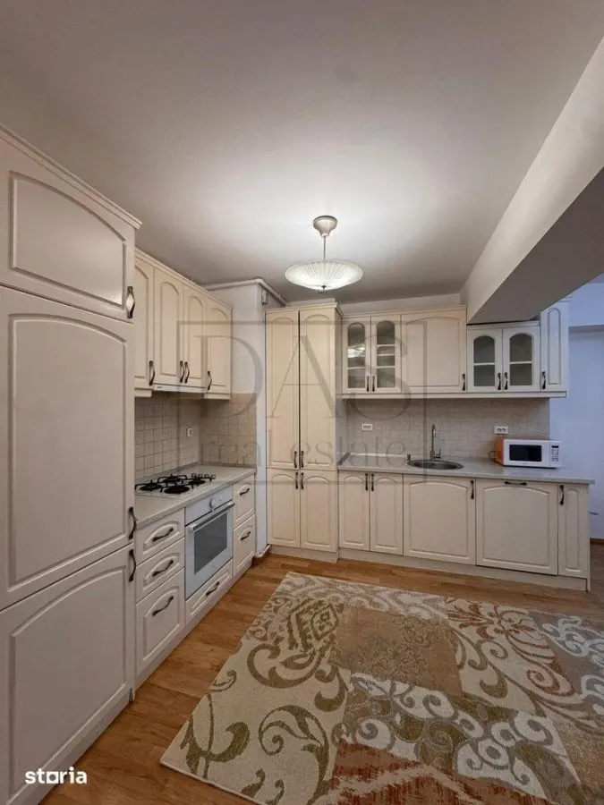 Apartament 2 camere | Upground Residence | Metrou Pipera | 1x Parcare - foto 4