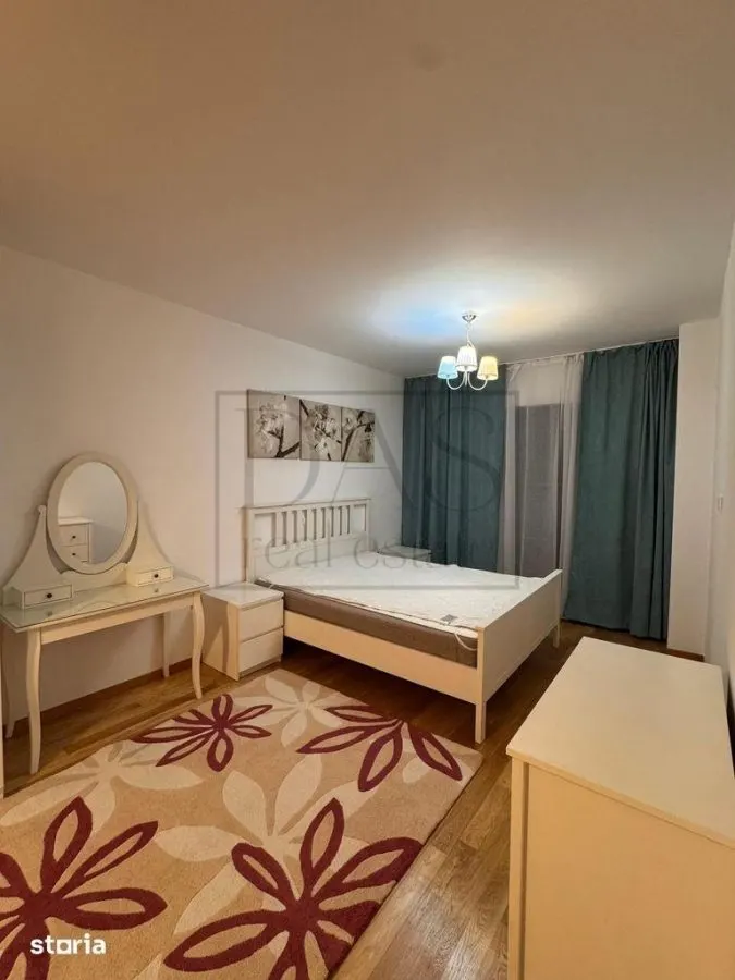 Apartament 2 camere | Upground Residence | Metrou Pipera | 1x Parcare - foto 6
