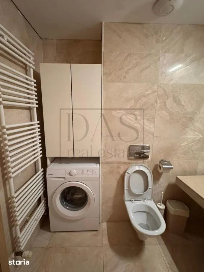 Apartament 2 camere | Upground Residence | Metrou Pipera | 1x Parcare - foto 9