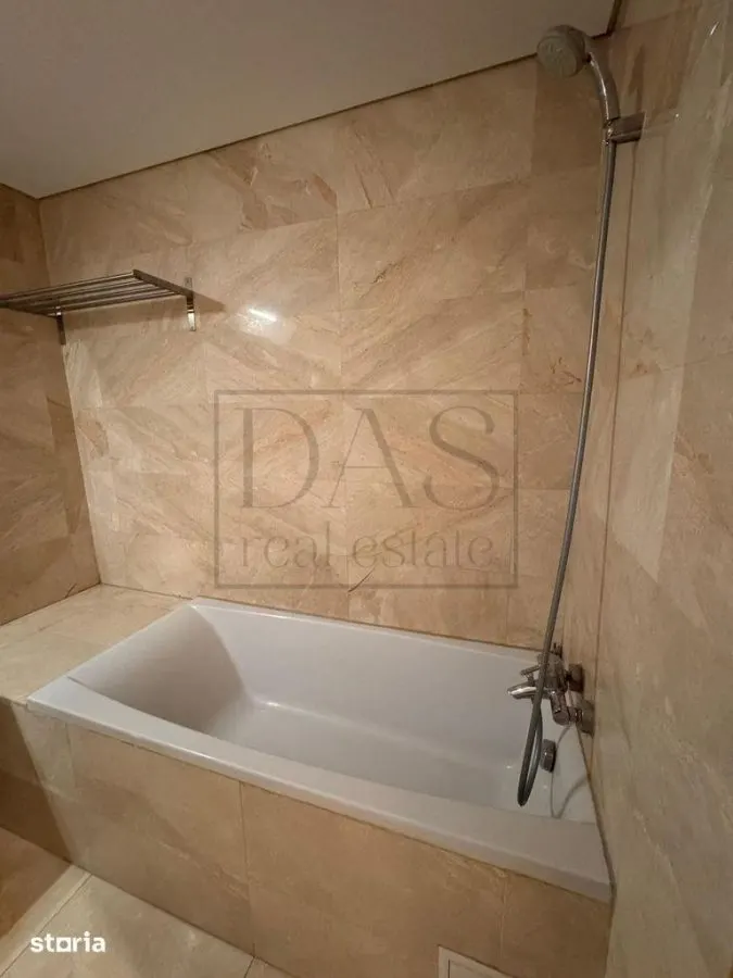 Apartament 2 camere | Upground Residence | Metrou Pipera | 1x Parcare - foto 10