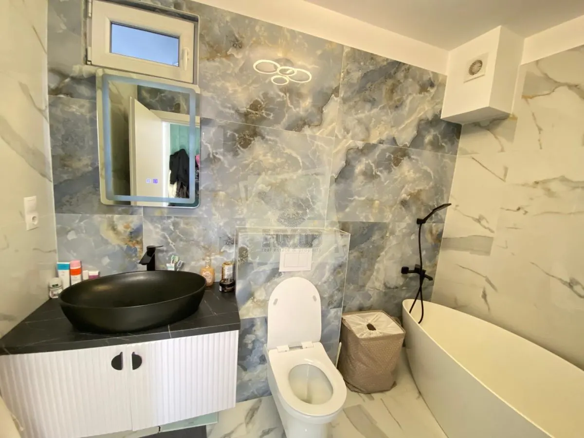 Penthouse de lux cu 3 camere si terasa in zona Kogalniceanu - foto 14