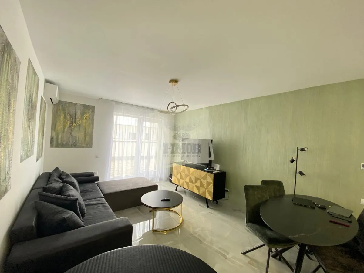 Penthouse de lux cu 3 camere si terasa in zona Kogalniceanu - foto 15