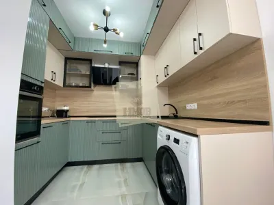 Penthouse de lux cu 3 camere si terasa in zona Kogalniceanu - foto 16