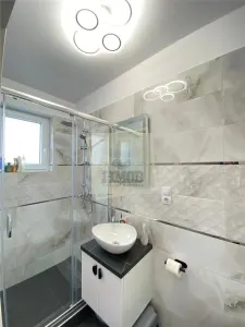Penthouse de lux cu 3 camere si terasa in zona Kogalniceanu - foto 17