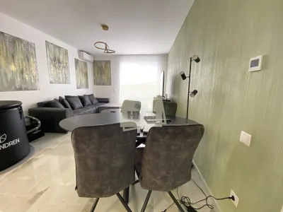 Penthouse de lux cu 3 camere si terasa in zona Kogalniceanu - foto 18