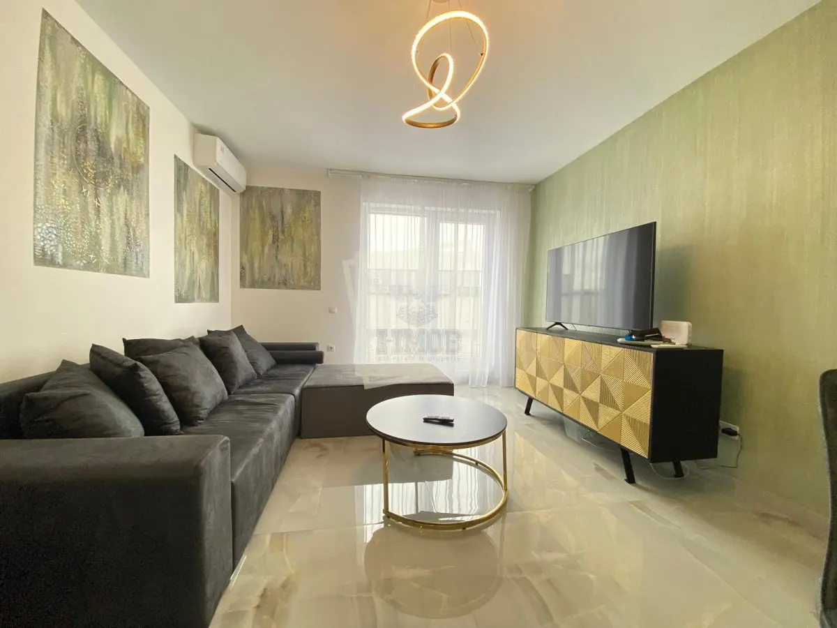 Penthouse de lux cu 3 camere si terasa in zona Kogalniceanu - foto 4