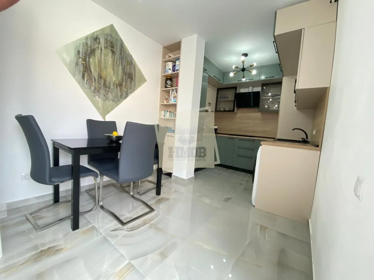 Penthouse de lux cu 3 camere si terasa in zona Kogalniceanu - foto 7