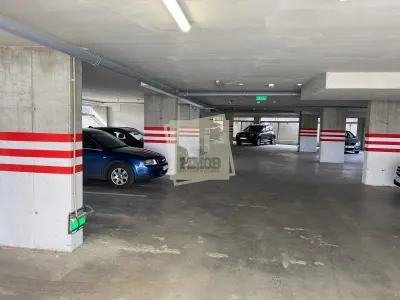 Penthouse de lux cu 3 camere si terasa in zona Kogalniceanu - foto 8