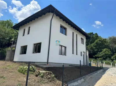 Casa de vanzare - Sat Dezmir  - Apahida - foto 6