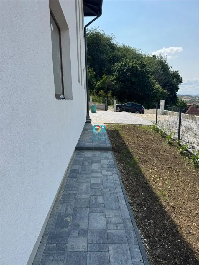 Casa de vanzare - Sat Dezmir  - Apahida - foto 8