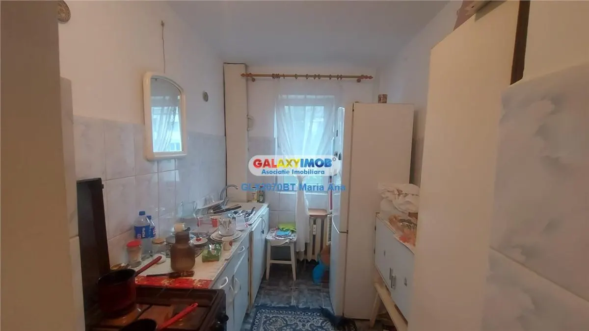 Apartament 2 camere, etaj 3, Gradinita 23! - foto 2