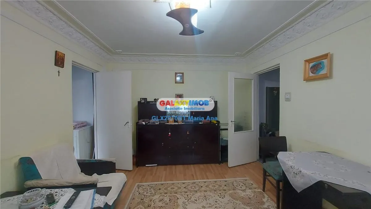 Apartament 2 camere, etaj 3, Gradinita 23! - foto 5