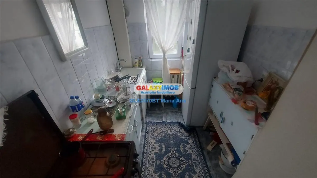 Apartament 2 camere, etaj 3, Gradinita 23! - foto 6