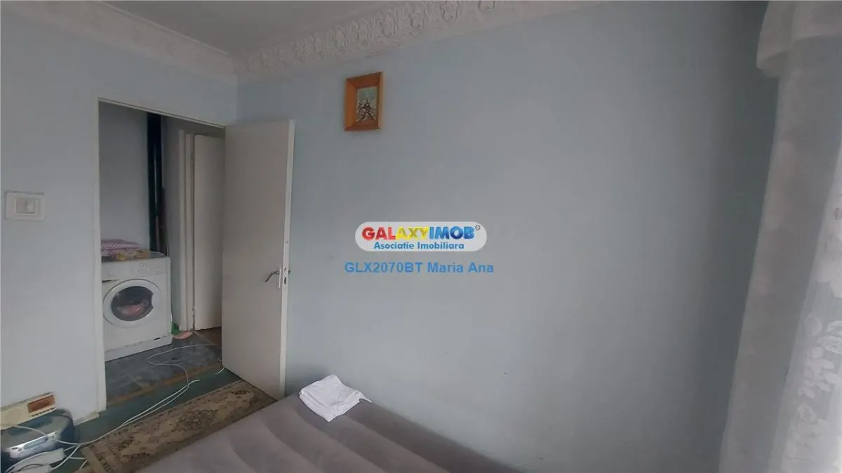 Apartament 2 camere, etaj 3, Gradinita 23! - foto 7