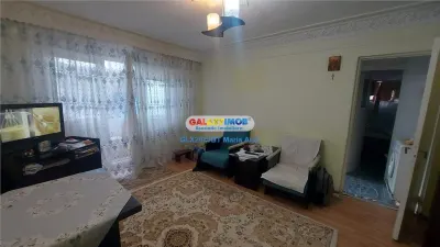 Apartament 2 camere, etaj 3, Gradinita 23! - foto 8
