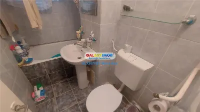 Apartament 2 camere, etaj 3, Gradinita 23! - foto 10