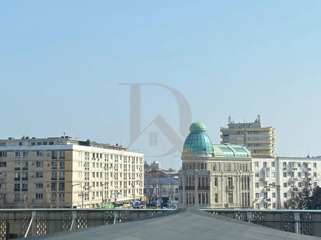 Centru Piata Unirii apartament 4 camere 90 mp - foto 4