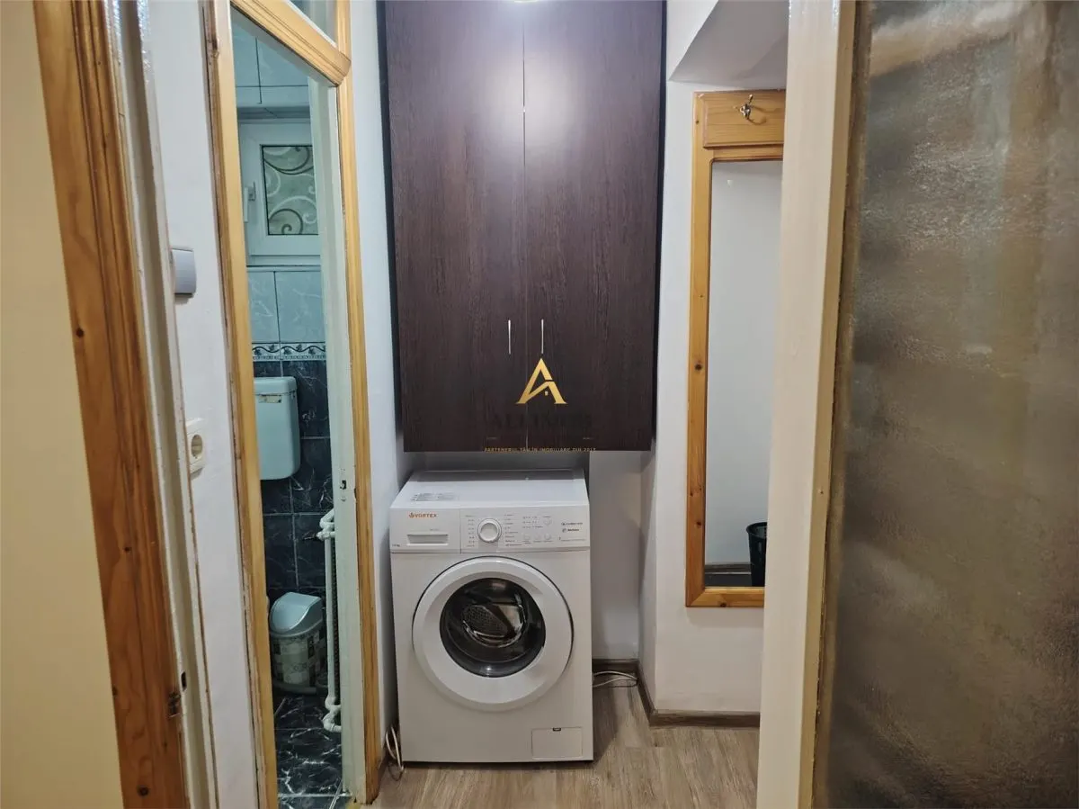 Garsoniera de inchiriat in Ploiesti, zona Mihai Viteazu - foto 3