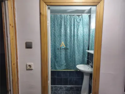 Garsoniera de inchiriat in Ploiesti, zona Mihai Viteazu - foto 4