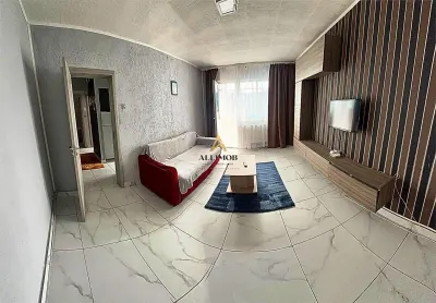 Apartament 3 camere in Ploiesti, zona Republicii-8 Martie - Ploiesti