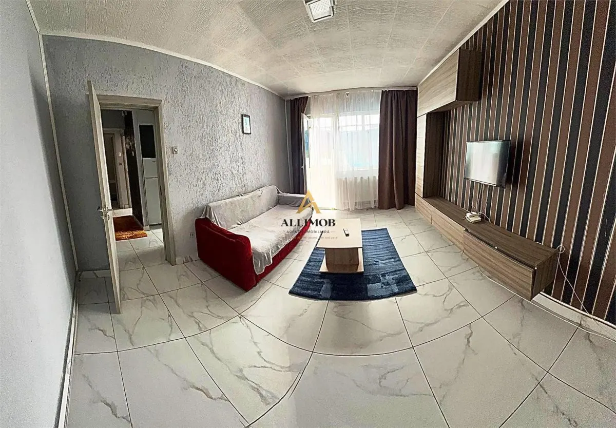 Apartament 3 camere in Ploiesti, zona Republicii-8 Martie - foto 1