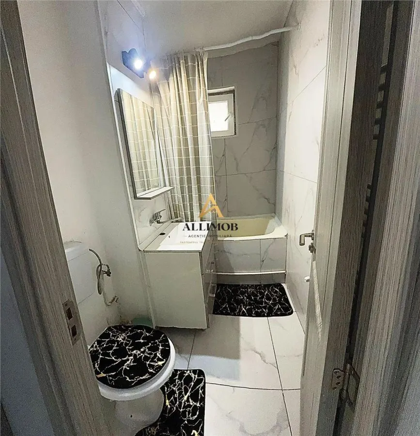 Apartament 3 camere in Ploiesti, zona Republicii-8 Martie - foto 11