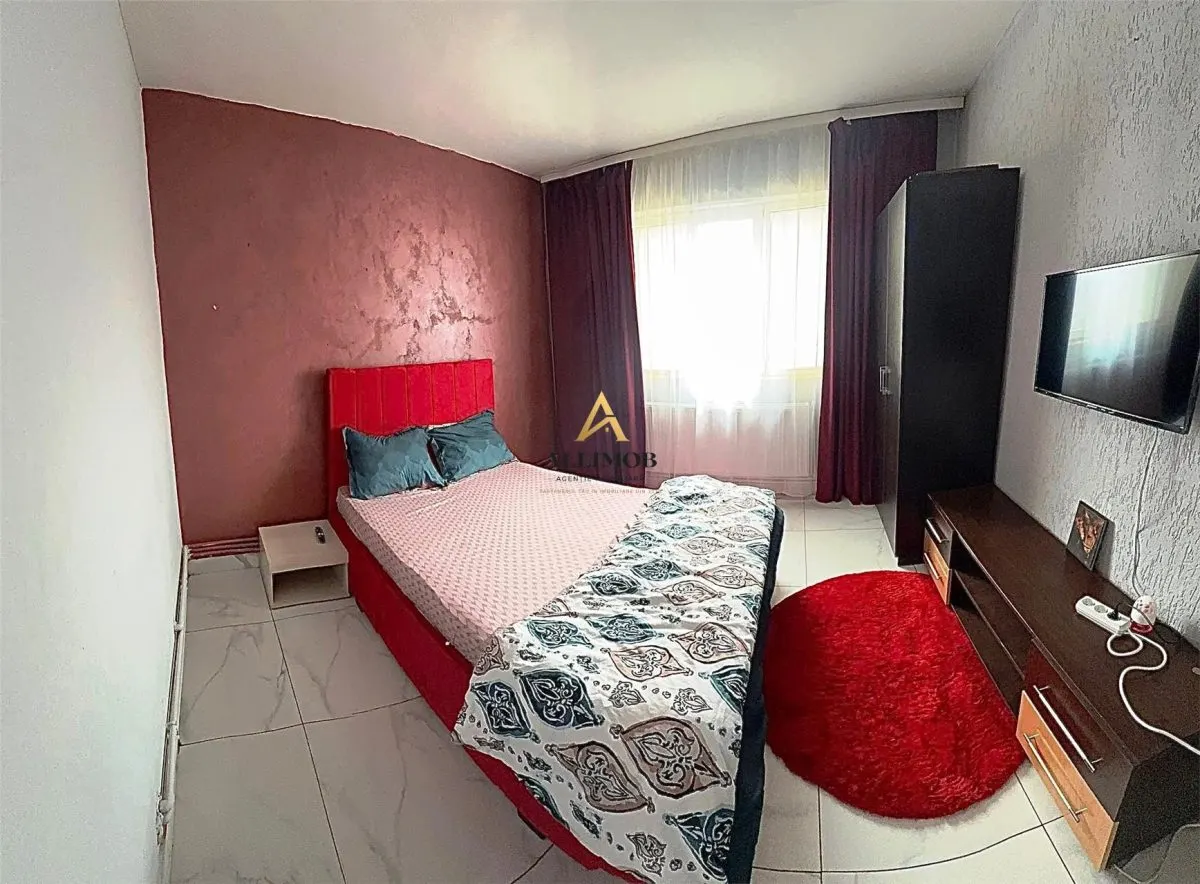 Apartament 3 camere in Ploiesti, zona Republicii-8 Martie - foto 4