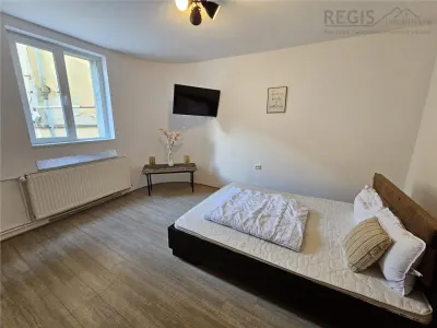 Apartament 2 camere modern Avram Iancu - Brasov