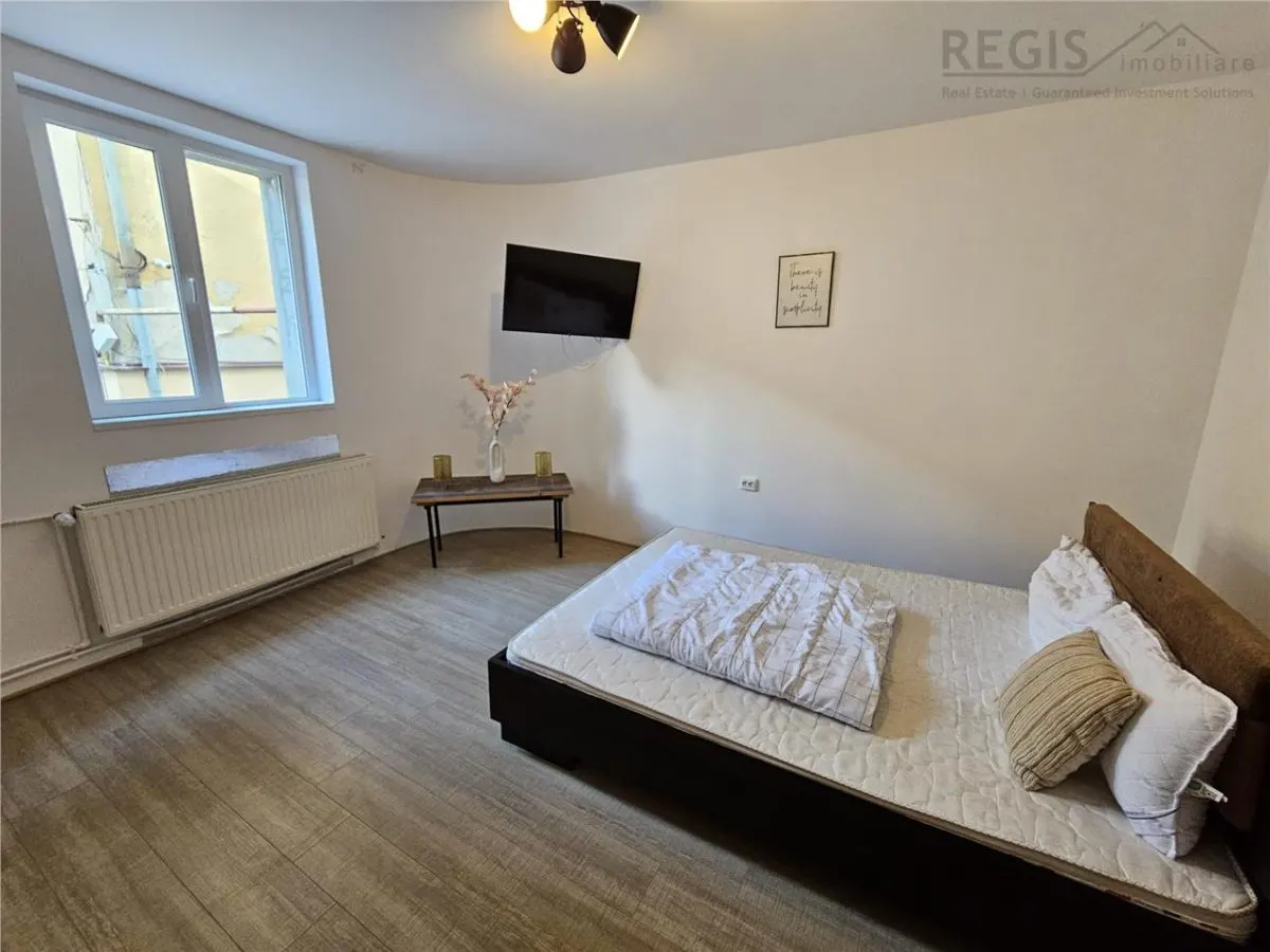 Apartament 2 camere modern Avram Iancu - foto 1