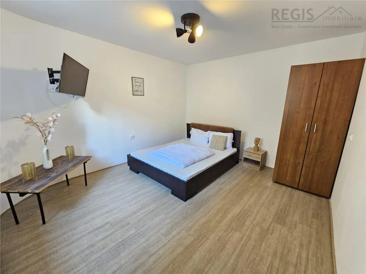 Apartament 2 camere modern Avram Iancu - foto 2
