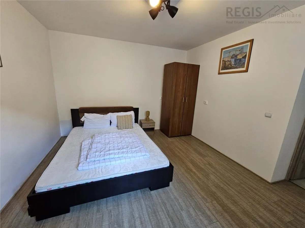 Apartament 2 camere modern Avram Iancu - foto 3