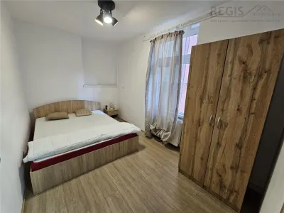 Apartament 2 camere modern Avram Iancu - foto 4
