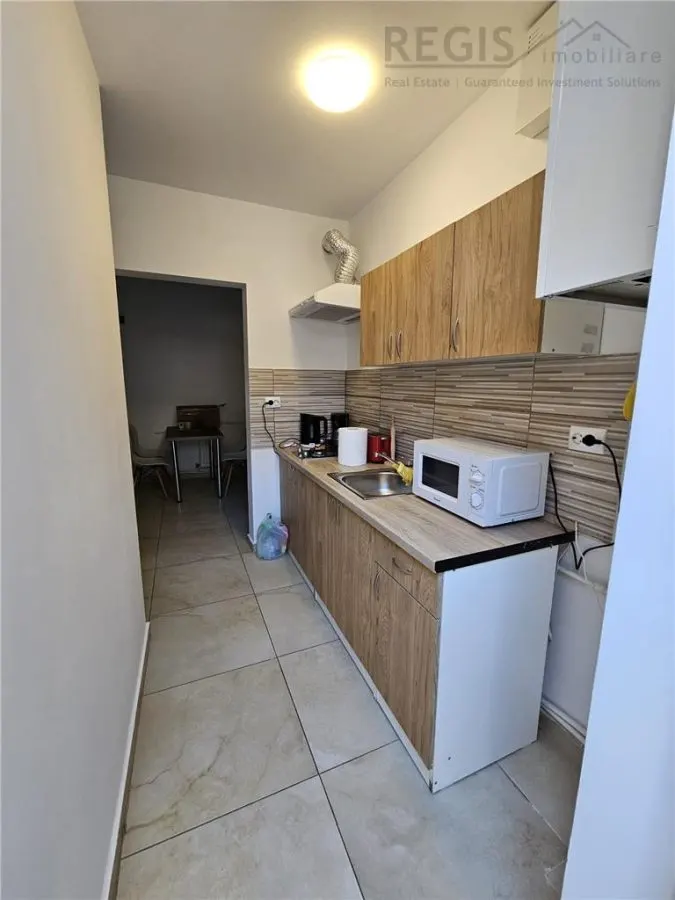 Apartament 2 camere modern Avram Iancu - foto 6