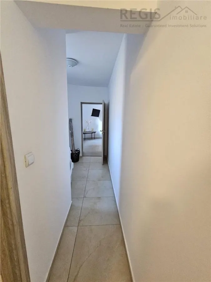 Apartament 2 camere modern Avram Iancu - foto 8