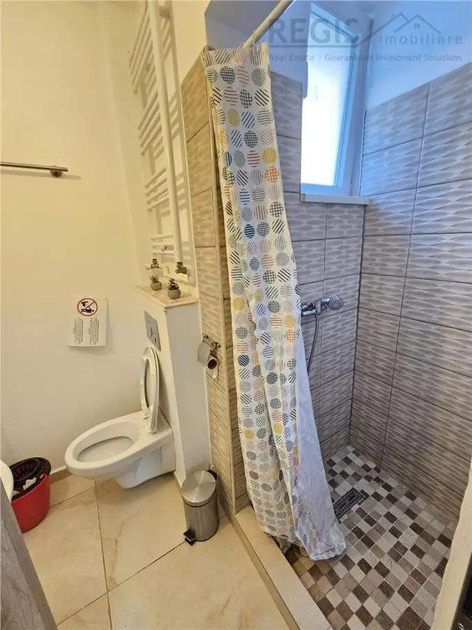 Apartament 2 camere modern Avram Iancu - foto 9