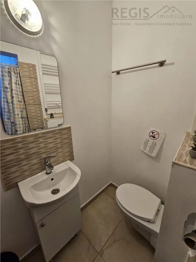 Apartament 2 camere modern Avram Iancu - foto 10
