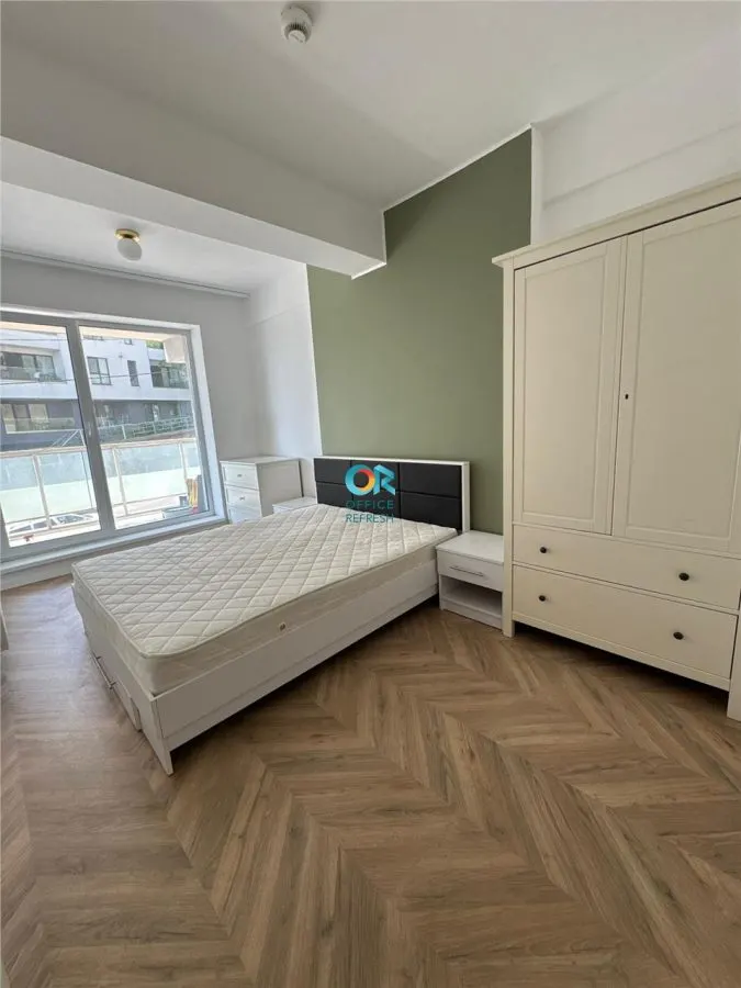 Apartament 2 camere cu terasa de 14 mp - Grigorescu - foto 1