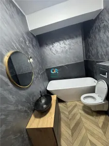 Apartament 2 camere cu terasa de 14 mp - Grigorescu - foto 6