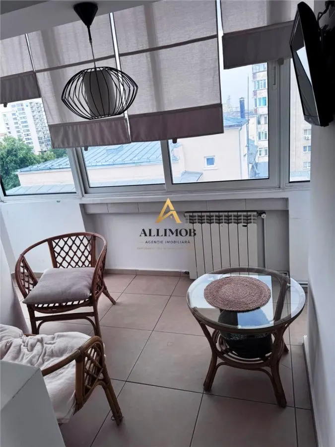 Apartament 3 camere in Ploiesti, zona centrala - foto 11