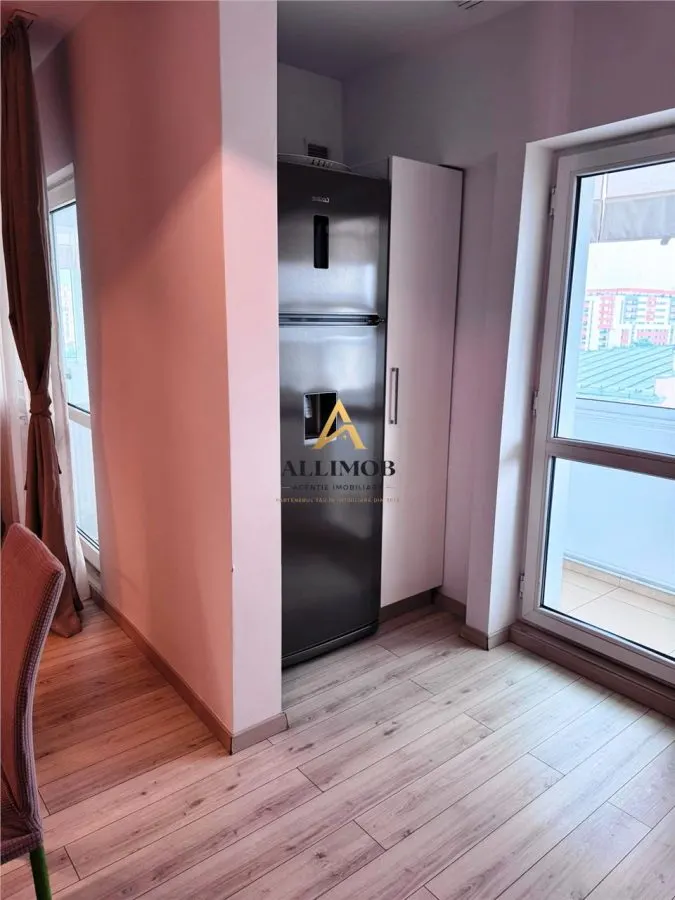 Apartament 3 camere in Ploiesti, zona centrala - foto 12