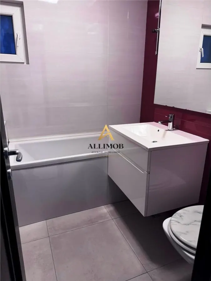 Apartament 3 camere in Ploiesti, zona centrala - foto 13