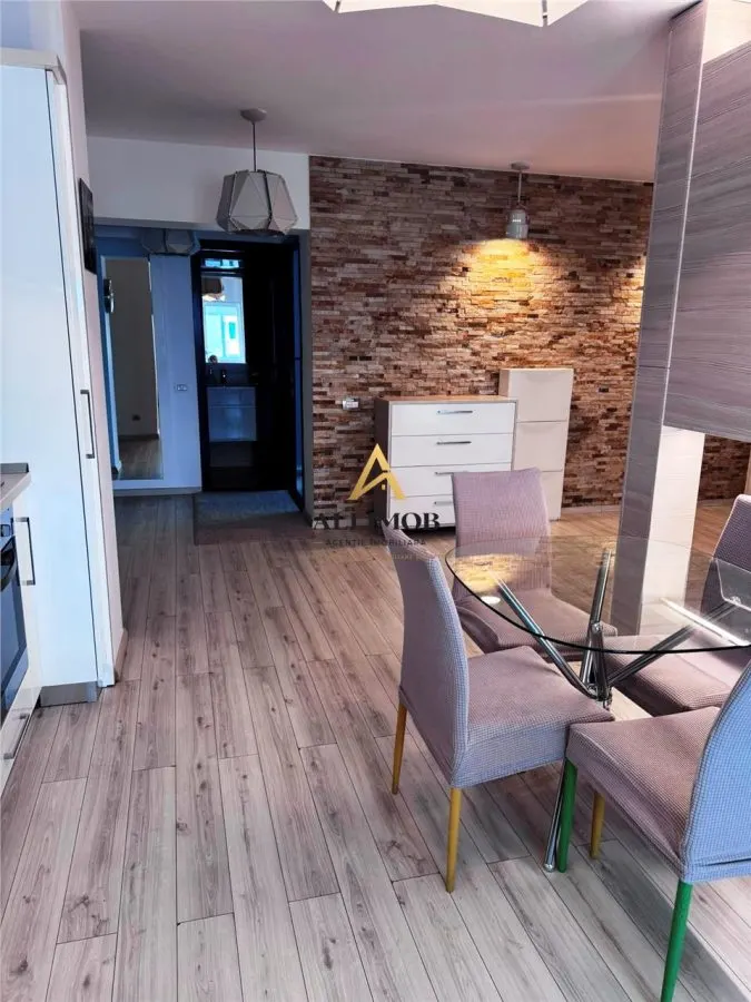 Apartament 3 camere in Ploiesti, zona centrala - foto 3