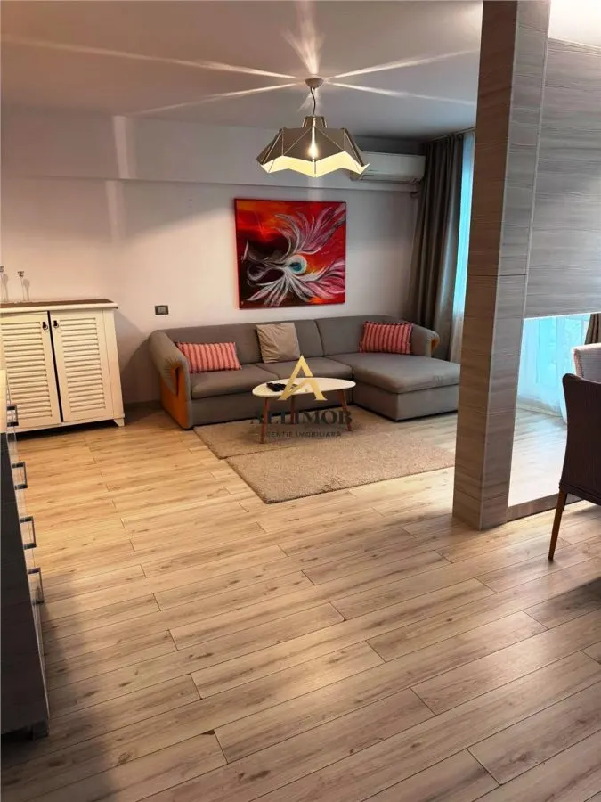 Apartament 3 camere in Ploiesti, zona centrala - foto 4