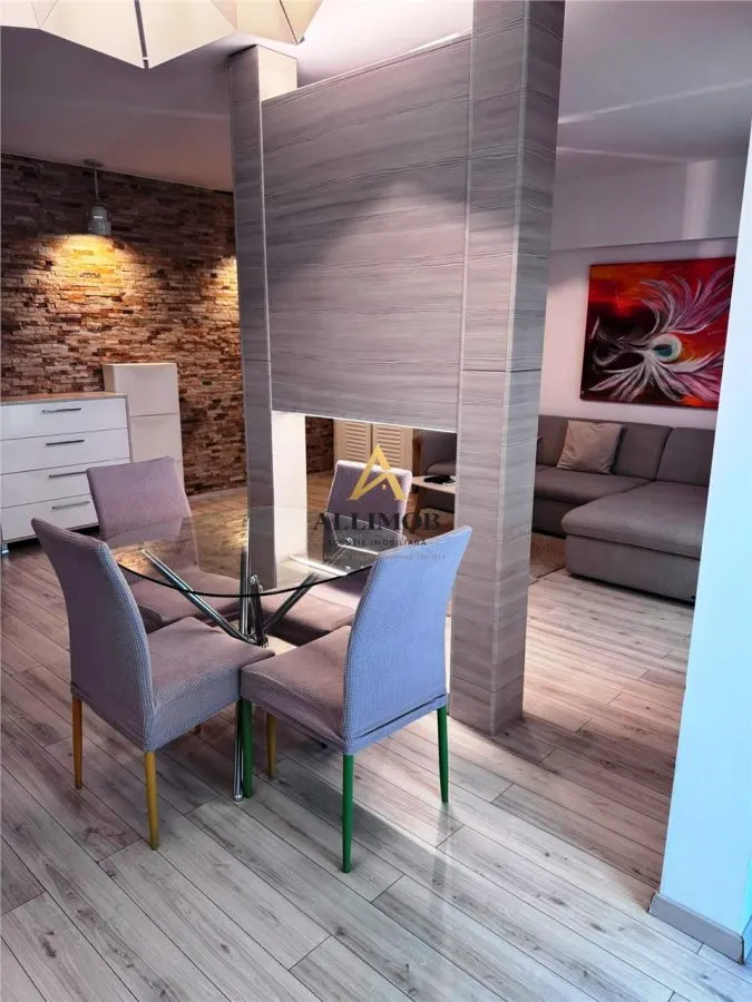 Apartament 3 camere in Ploiesti, zona centrala - foto 6