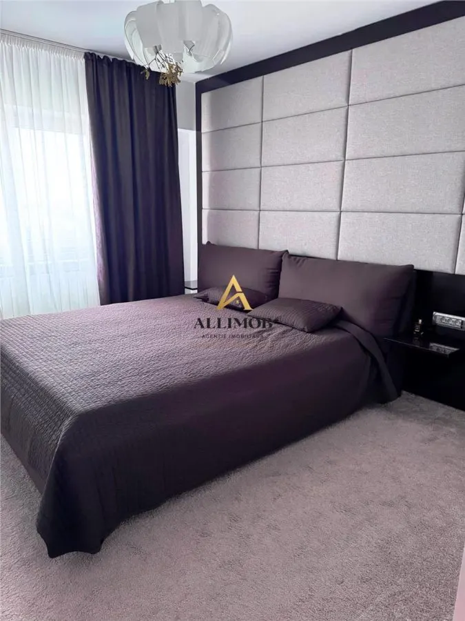 Apartament 3 camere in Ploiesti, zona centrala - foto 7