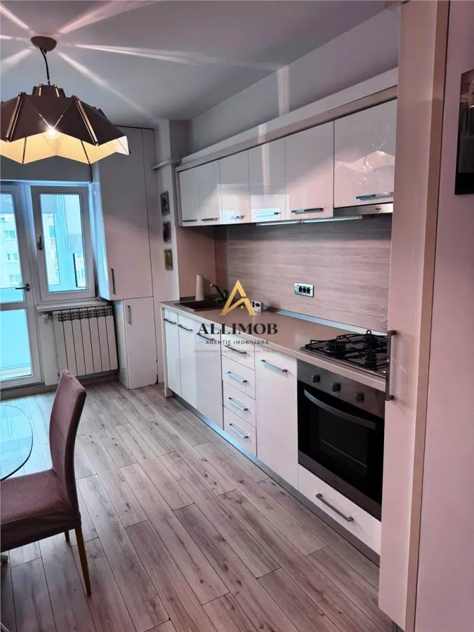 Apartament 3 camere in Ploiesti, zona centrala - foto 10